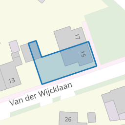 Perceel DPV00-H-4485