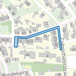 Perceel DPV00-H-4486