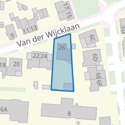 Perceel DPV00-H-4491