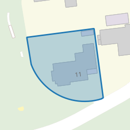 Perceel DPV00-H-4501