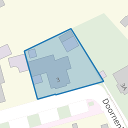 Perceel DPV00-H-4508