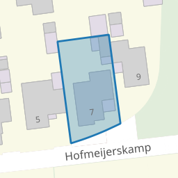 Perceel DPV00-H-4524