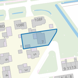 Perceel DPV00-H-4540