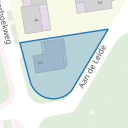 Perceel DPV00-H-4544