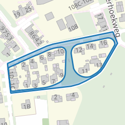 Perceel DPV00-H-4590