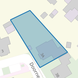 Perceel DPV00-H-4594