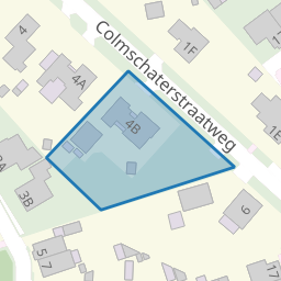 Perceel DPV00-H-4596