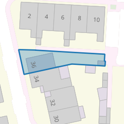 Perceel DPV00-H-4597