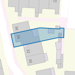 Perceel DPV00-H-4598