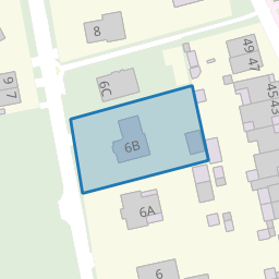 Perceel DPV00-H-4599