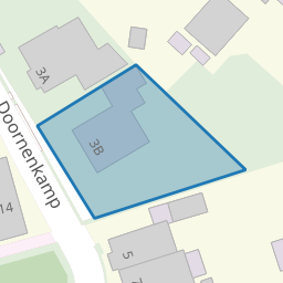 Perceel DPV00-H-4604