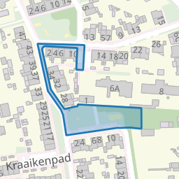 Perceel DPV00-H-4607