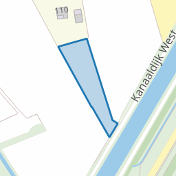 Perceel DPV00-H-4611