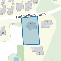 Perceel DPV00-H-4614