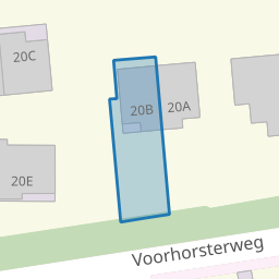 Perceel DPV00-H-4631