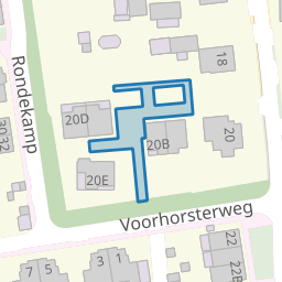 Perceel DPV00-H-4642