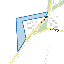 Perceel DPV00-K-1005