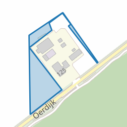 Perceel DPV00-K-1006