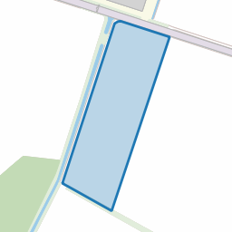 Perceel DPV00-K-1018