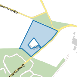 Perceel DPV00-K-1028