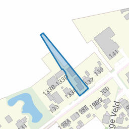 Perceel DPV00-K-1036