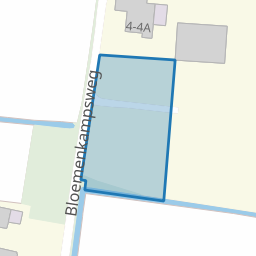 Perceel DPV00-K-1039