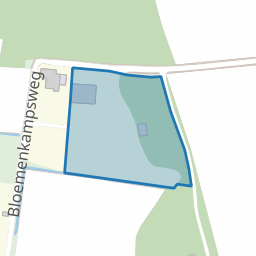 Perceel DPV00-K-1040