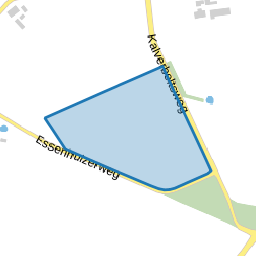 Perceel DPV00-K-1042