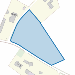 Perceel DPV00-K-1043