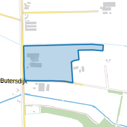 Perceel DPV00-K-1048