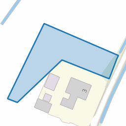 Perceel DPV00-K-1061