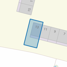 Perceel DPV00-K-1070