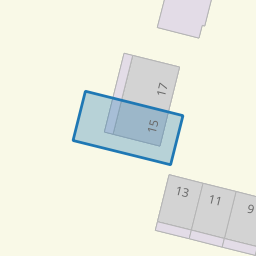 Perceel DPV00-K-1071