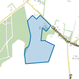 Perceel DPV00-K-1076