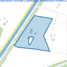 Perceel DPV00-K-1077