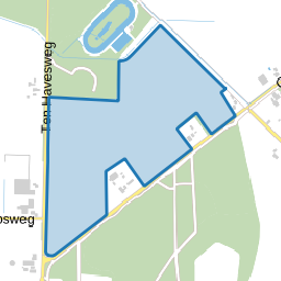 Perceel DPV00-K-1080