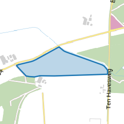 Perceel DPV00-K-1087