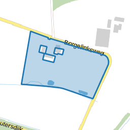 Perceel DPV00-K-1091