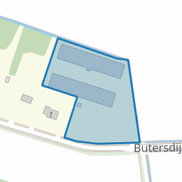 Perceel DPV00-K-1094