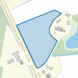 Perceel DPV00-K-1095