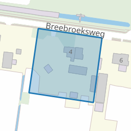 Perceel DPV00-K-1101