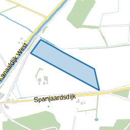 Perceel DPV00-K-1104