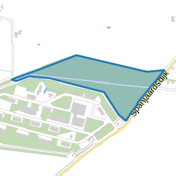 Perceel DPV00-K-1105