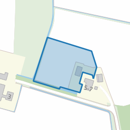 Perceel DPV00-K-1120