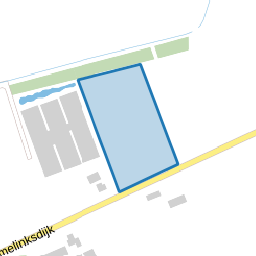 Perceel DPV00-K-1124