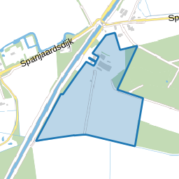 Perceel DPV00-K-1134