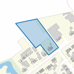 Perceel DPV00-K-1157