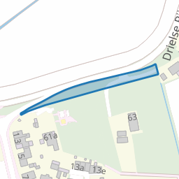 Perceel DRI00-C-1162