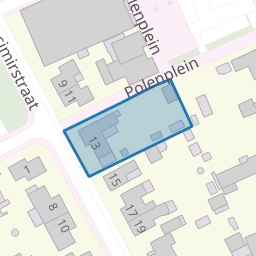 Perceel DRI00-C-1266