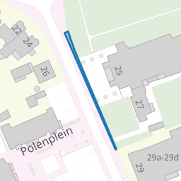 Perceel DRI00-C-1278